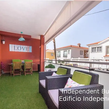 Sol Mogan - Adults Only Puerto De Mogan