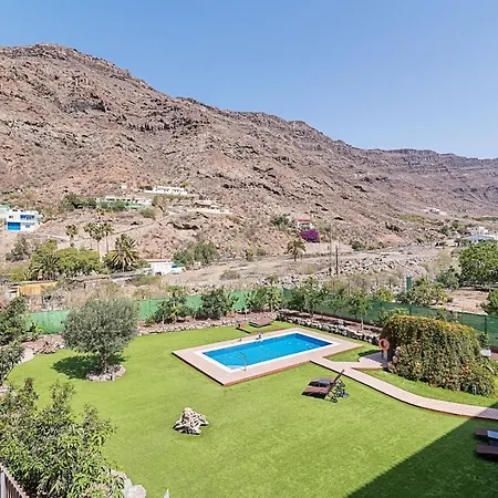 Σπίτι διακοπών Sol Mogan - Adults Only Puerto De Mogan