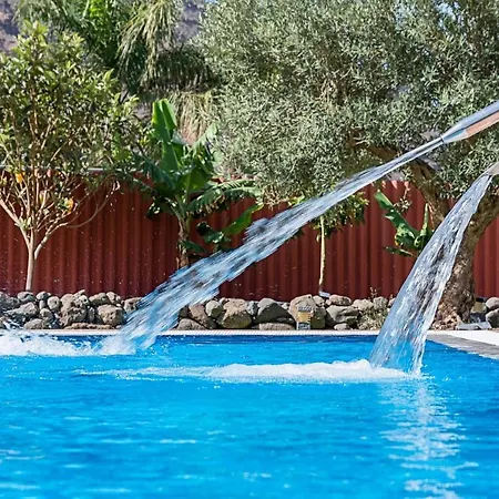 Σπίτι διακοπών Sol Mogan - Adults Only Puerto De Mogan