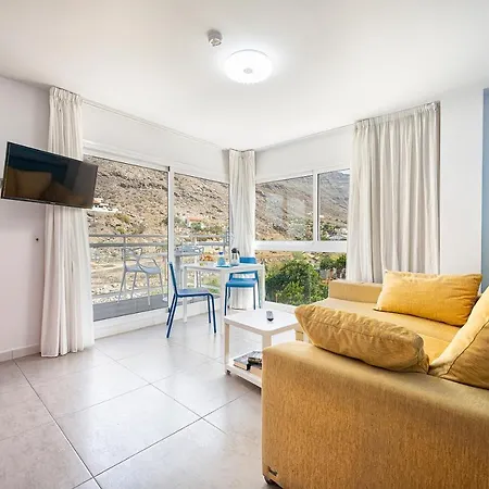 Sol Mogan - Adults Only Apartamento Puerto De Mogan