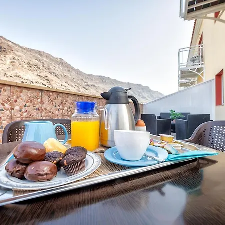 Sol Mogan - Adults Only Puerto De Mogan
