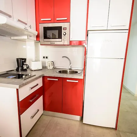 Sol Mogan - Adults Only Apartamento