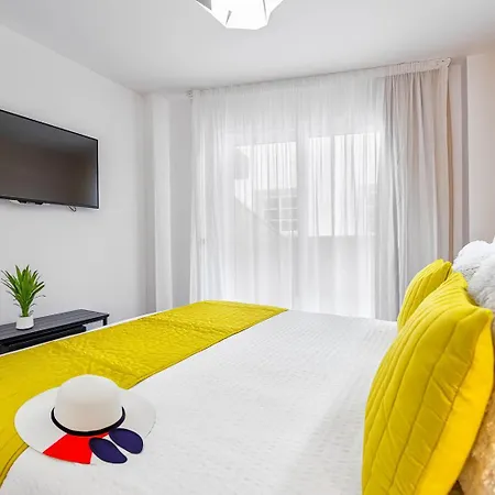 Apartamento Sol Mogan - Adults Only