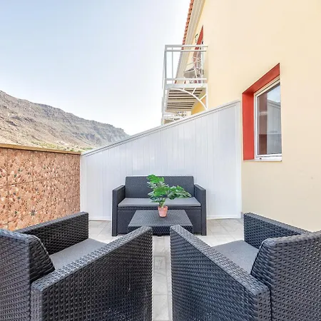 Sol Mogan - Adults Only Apartamento *