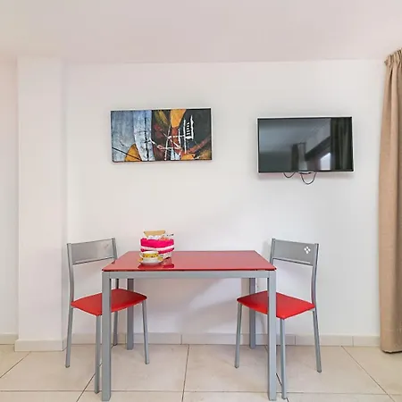 Apartamento Sol Mogan - Adults Only