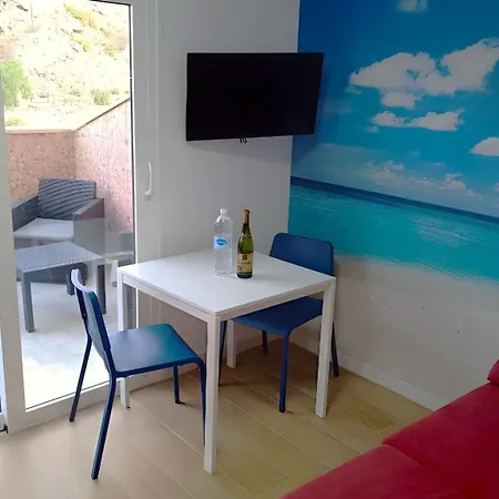 Apartamento Sol Mogan - Adults Only *