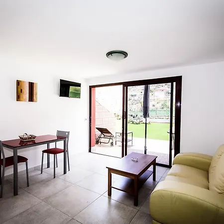 Apartamento Sol Mogan - Adults Only