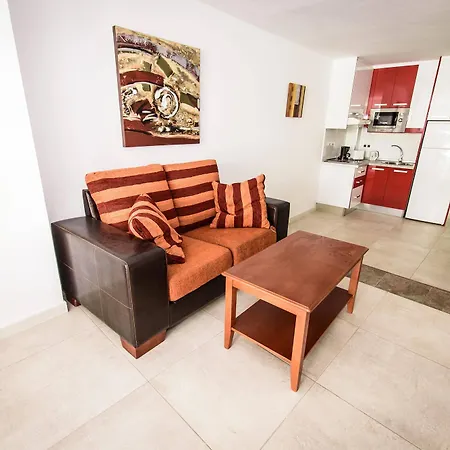 Apartamento Sol Mogan - Adults Only