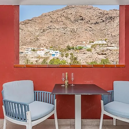 Apartamento Sol Mogan - Adults Only