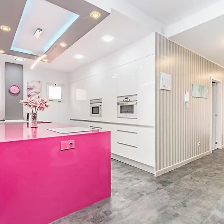 Sol Mogan - Adults Only Apartamento